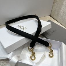 Christian Dior Shoulder Straps